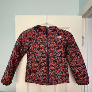 The North Face Kids’ ThermoBall™ Jacket Size 6 (XS)